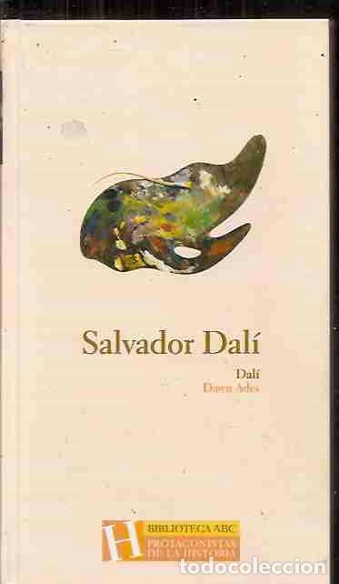 Libros: SALVADOR DALI - ADES, DAWN - Foto 1