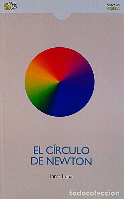 Libros: El c&iacute;rculo de Newton - Luna, Inma - Foto 1