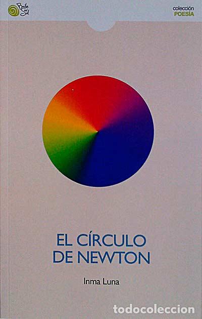 Libros: El c&iacute;rculo de Newton - Luna, Inma - Foto 1