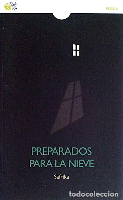 Libros: Preparados para la nieve - Safrika - Foto 1