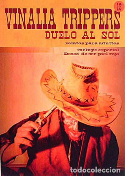 Libros: Duelo al sol - VVAA - Foto 1