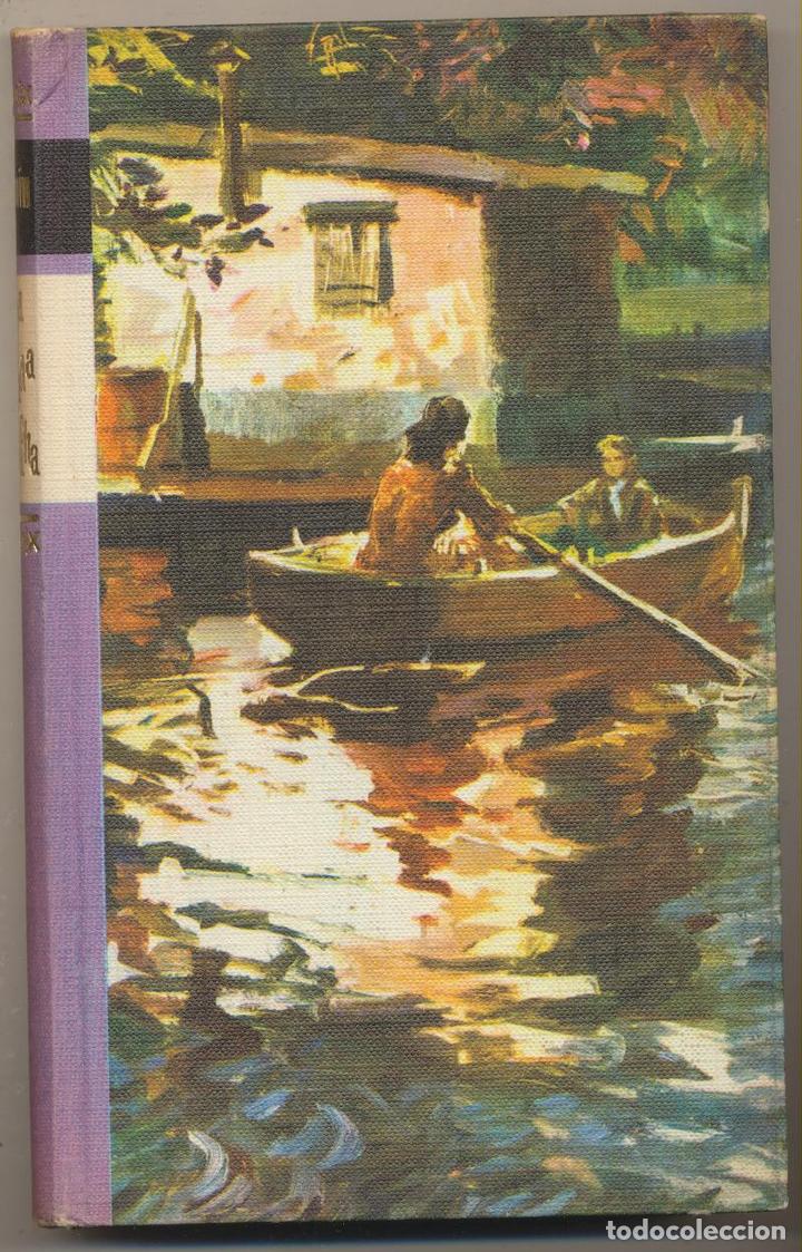 Libros: Cronin. Una Extra&ntilde;a muchacha. C&iacute;rculo de Lectores 1964 - Foto 1