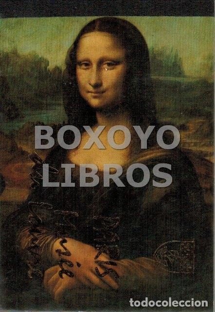 Libros: Paris. Mus&eacute;e du Louvre. Postales - Foto 1