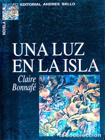 Libros: Una luz en la isla - Claire Bonnaf&eacute; - Foto 1