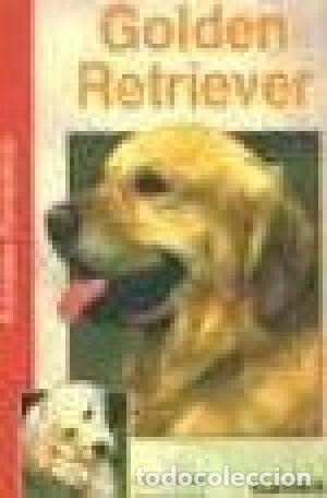 Libros: GOLDEN RETRIEVER - Thumm,Ursula/Schaal,Monika - Foto 1