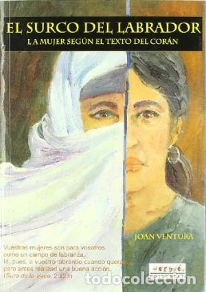 B&uuml;cher: EL SURCO DEL LABRADOR - Ventura,Joan