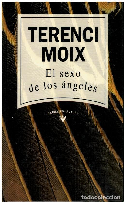 Libros: EL SEXO DE LOS &Aacute;NGELES. - Foto 1
