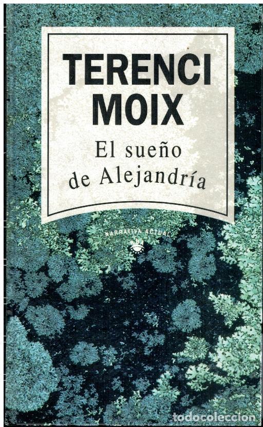 Libros: EL SUE&Ntilde;O DE ALEJANDR&Iacute;A. - Foto 1
