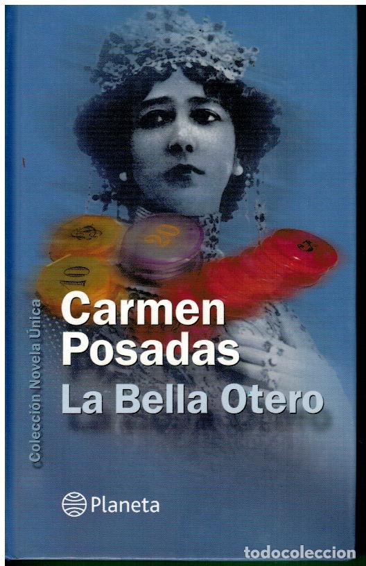 Libros: LA BELLA OTERO. - Foto 1