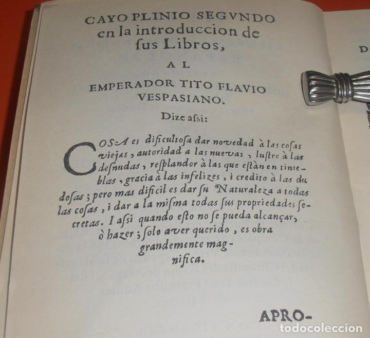 Libros: MUSEO DE LAS MEDALLAS DESCONOCIDAS ESPA&Ntilde;OLAS, FACSIMIL - Foto 3