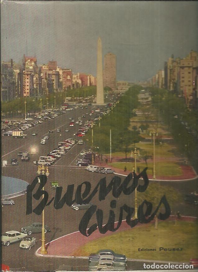 Libros: BUENOS AIRES. - KLAPPENBACH, Horacio Raul. - Foto 1