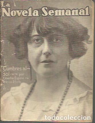 Libros: CUMBRES AL SOL. - ESPINA, Concha. - Foto 1