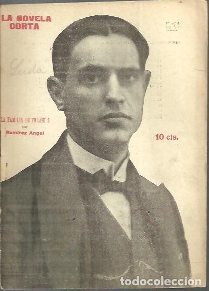Libros: LA FAMILIA DE FULANITO. - RAMIREZ ANGEL, E. - Foto 1