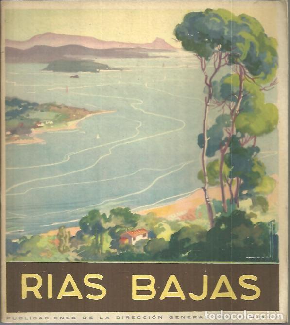 Libros: RIAS BAJAS. - ANONIMO. - Foto 1