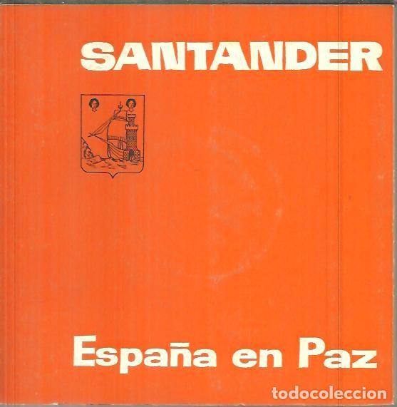 Libros: SANTANDER. - ANONIMO. - Foto 1