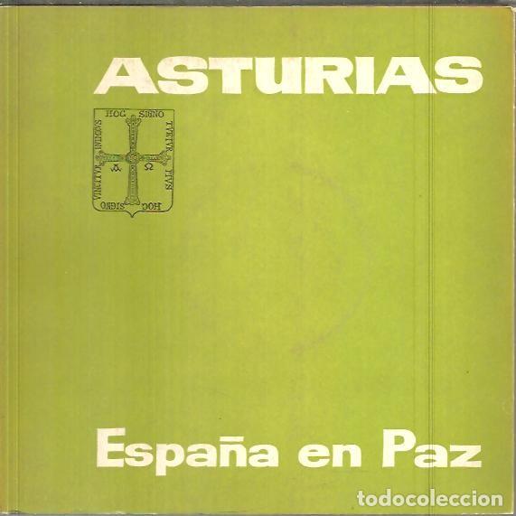 Libros: ASTURIAS. - ANONIMO. - Foto 1