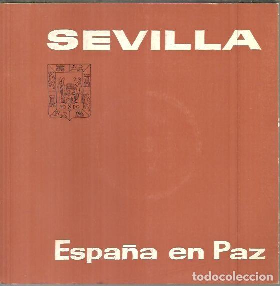 Libros: SEVILLA. - ANONIMO. - Foto 1