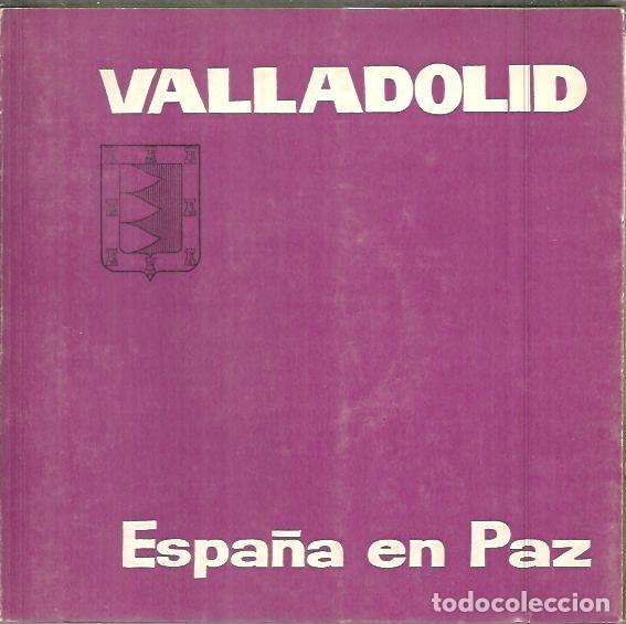 Libros: VALLADOLID. - ANONIMO. - Foto 1