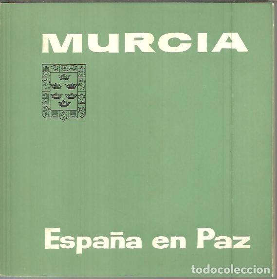 Libros: MURCIA. - ANONIMO. - Foto 1