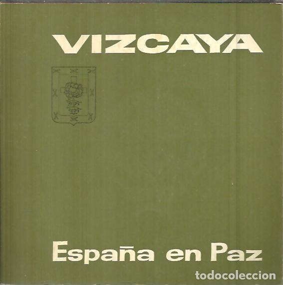 Libros: VIZCAYA. - ANONIMO. - Foto 1