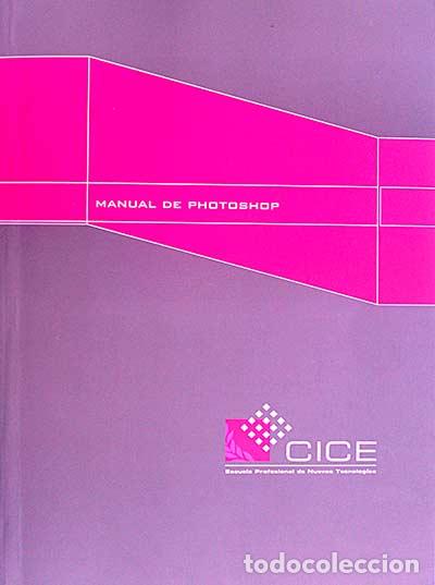 Libros: Manual de photoshop - VVAA - Foto 1