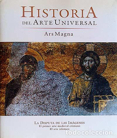 Libros: Historia del arte universal. Ars Magna V - vvaa - Foto 1
