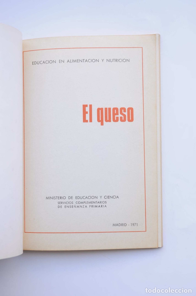 Libros: El queso - BARCEL&Oacute; ROSELL&Oacute;, Pedro - Foto 2
