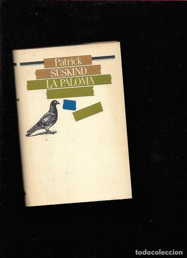 Libros: PALOMA - LA - SUSKIND, PATRICK - Foto 1