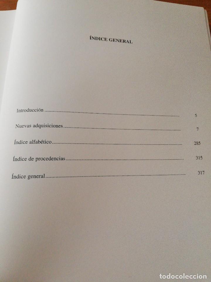 Libros: Nuevos ingresos de manuscritos en la Biblioteca Nacional. - Foto 2