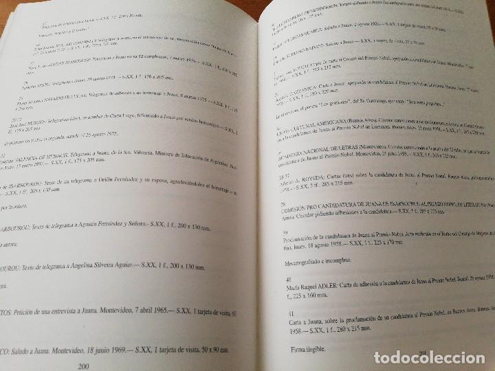 Libros: Nuevos ingresos de manuscritos en la Biblioteca Nacional. - Foto 3
