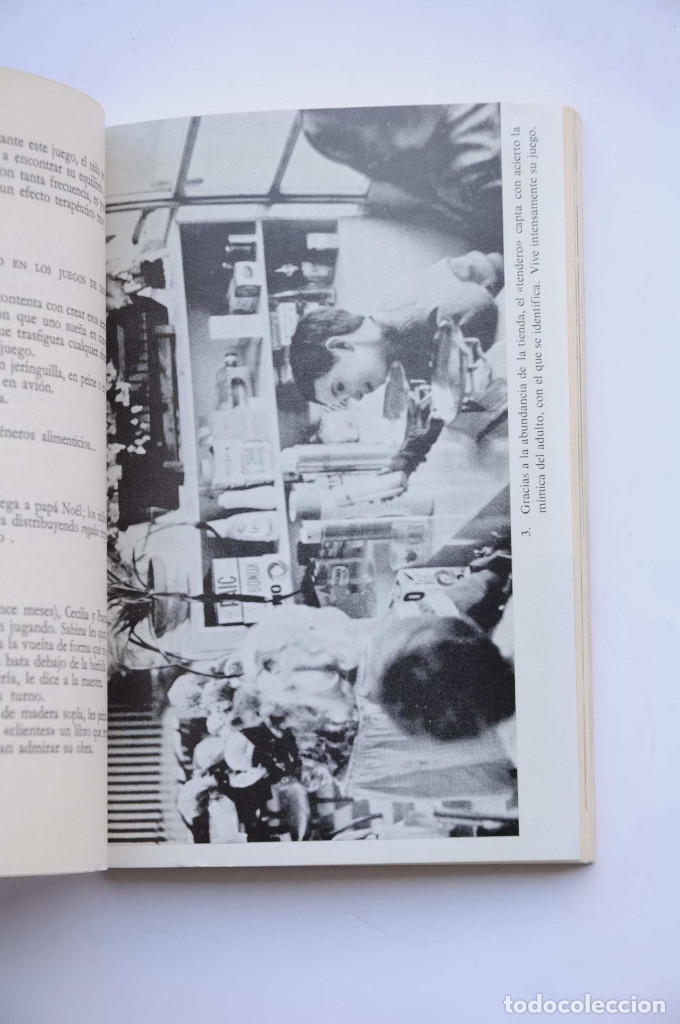 Libros: Jugar, so&ntilde;ar, crear - TOURTET, Lise - Foto 3