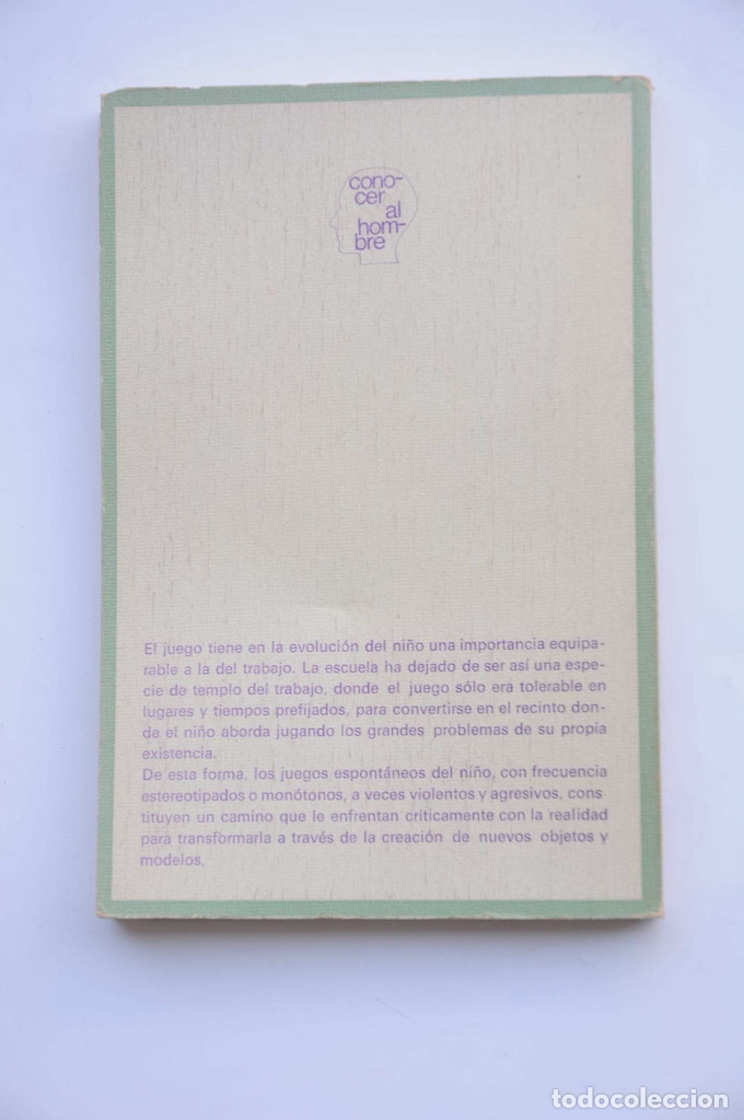 Libros: Jugar, so&ntilde;ar, crear - TOURTET, Lise - Foto 5