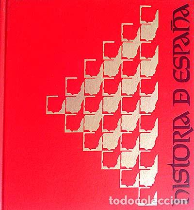 Libros: Historia de Espa&ntilde;a 4 Edad Moderna II - VVAA - Foto 1