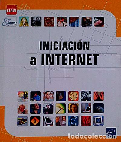Libros: Iniciaci&oacute;n a Internet - vvaa - Foto 1