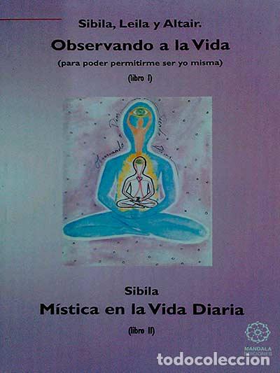 Libros: Observando a la Vida (para poder permitirme ser yo misma) (libro I) - VV.AA - Foto 1