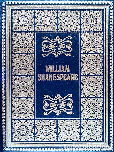 Libros: Dramas Comedias Volumen I - Shakespeare, William - Foto 1