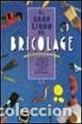 Libros: EL GRAN LIBRO DEL BRICOLAGE. SUSAETA 1992 - Foto 1