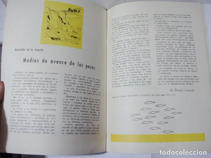 Libros: Nazaret. Fundaci&oacute;n Padre Fontova. 1966 - Foto 2