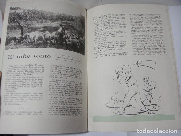 Libros: Nazaret. Fundaci&oacute;n Padre Fontova. 1966 - Foto 3