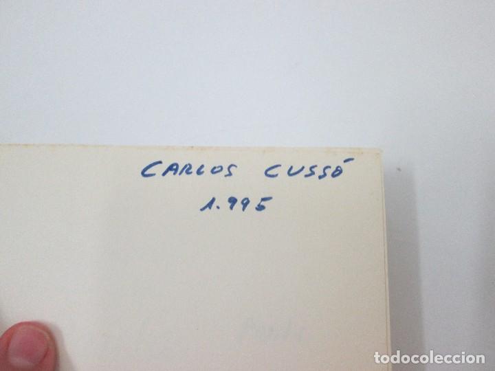 Libros: LIBRO -  PAULA - ISABEL ALLENDE - 1994 - Foto 3