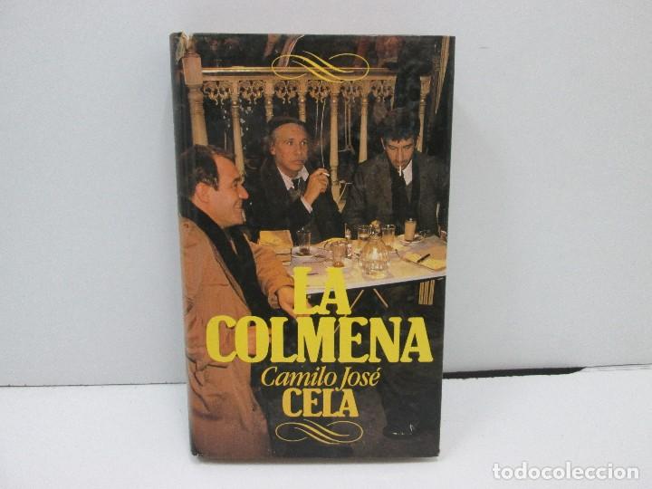 Libros: LIBRO - LA COLMENA - CAMILO JOS&Eacute; CELA - Foto 1