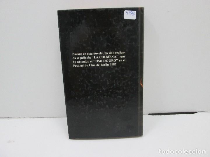 Libros: LIBRO - LA COLMENA - CAMILO JOS&Eacute; CELA - Foto 2