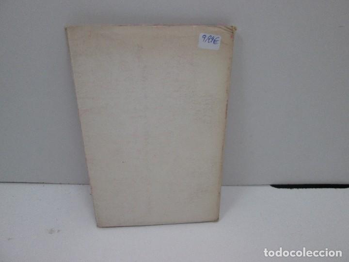 Libros: LIBRO - COM QUI VEU LINVISIBLE, LAPOSTOL AVUI - JACQUES LOEW - Foto 2