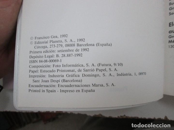 Libros: LIBRO - GU&Iacute;A PR&Aacute;CTICA DEL VIDEO - PROBLEMAS Y SOLUCIONES - FRANCISCO GEA - Foto 3