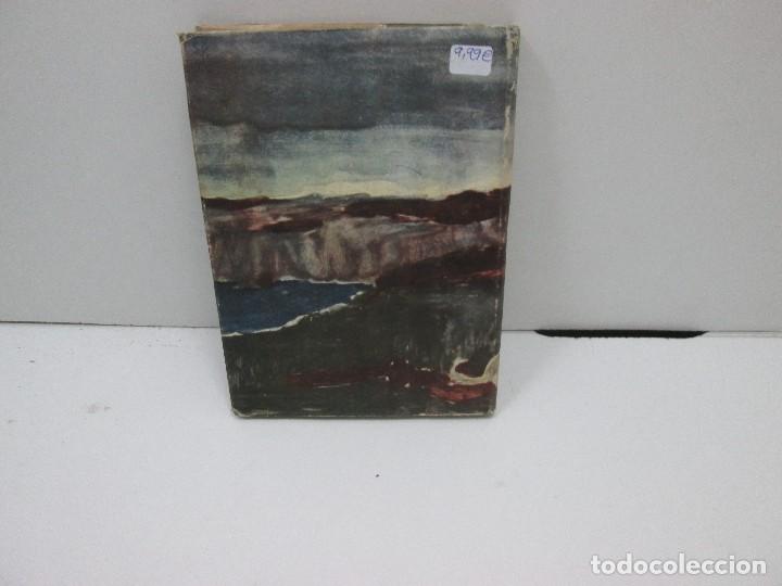 Libros: LIBRO - SE&Ntilde;AL DE PELIGRO - PHYLLIS BOTTOME - Foto 2