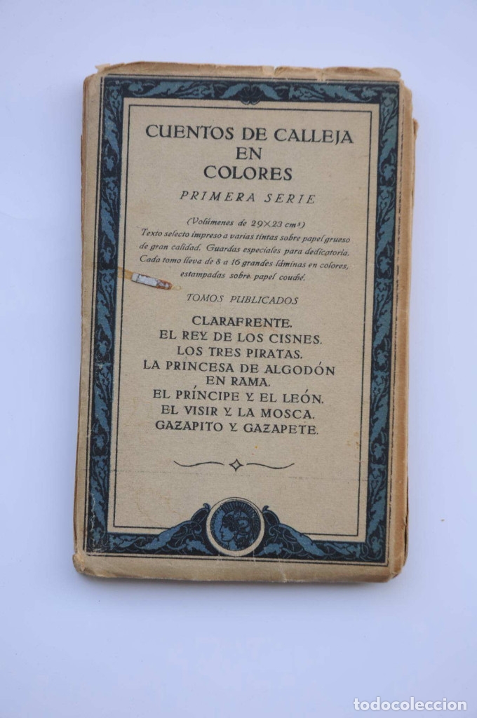 Libros: La mujer del pirata - SALGARI, Emilio - Foto 3