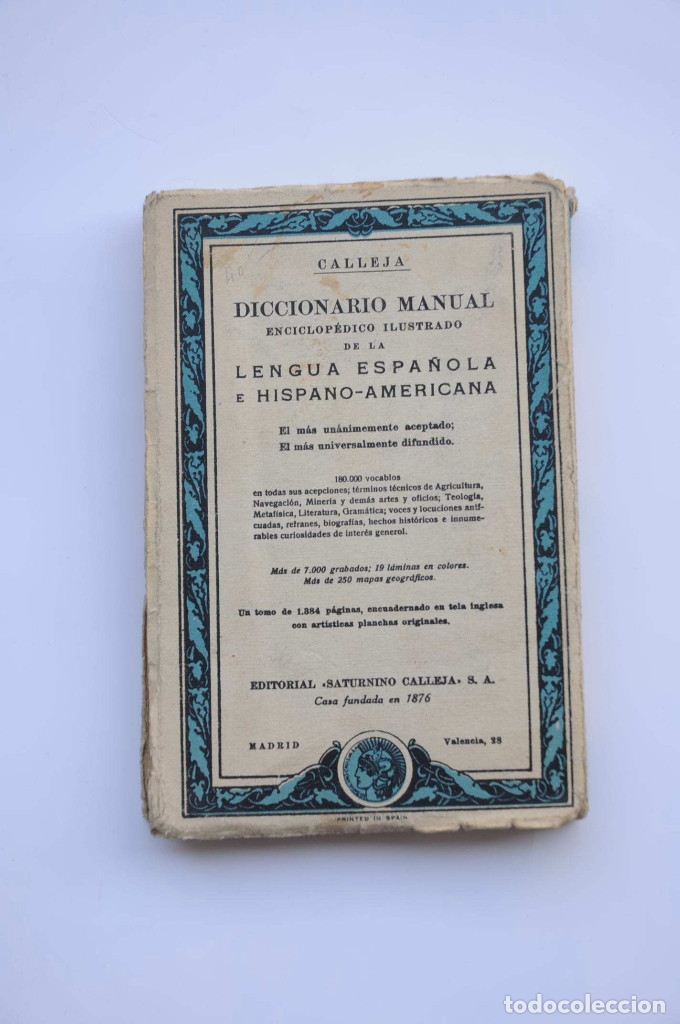 Libros: Honorata de Wan-Guld - SALGARI, Emilio - Foto 3