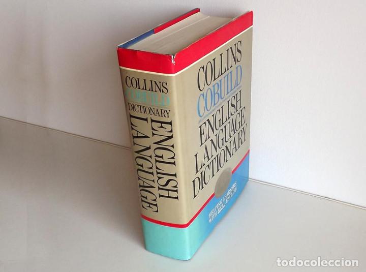 Libros: Collins Cobuild English Language Dictionary - Foto 2