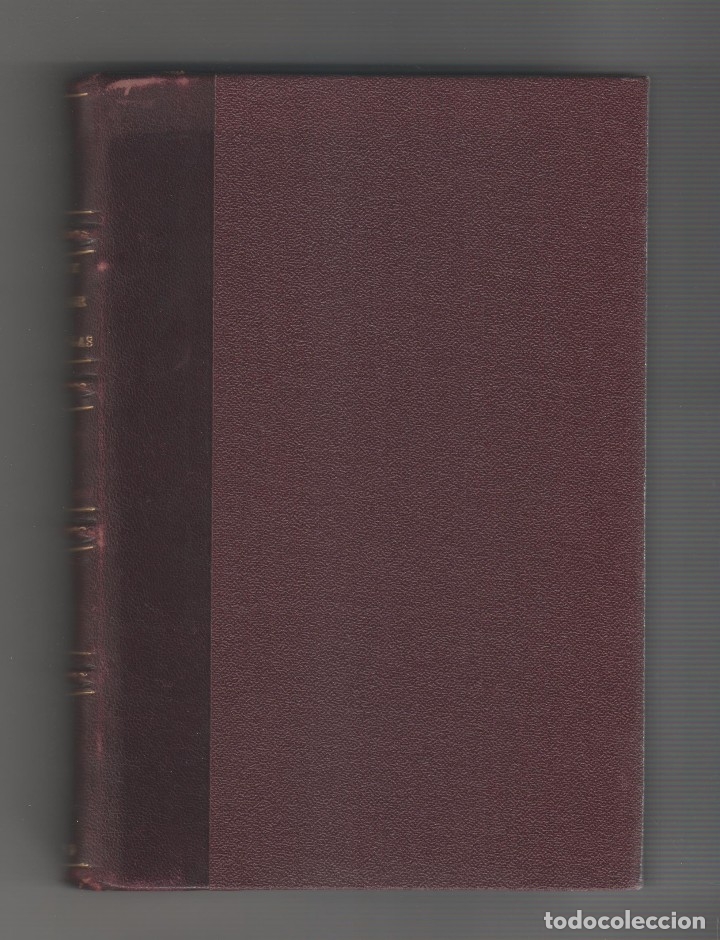 Libros: EL &rdquo;MATADOR&rdquo; DE CINCO-VILLAS. - BENNET, ARNOLD: - Foto 1