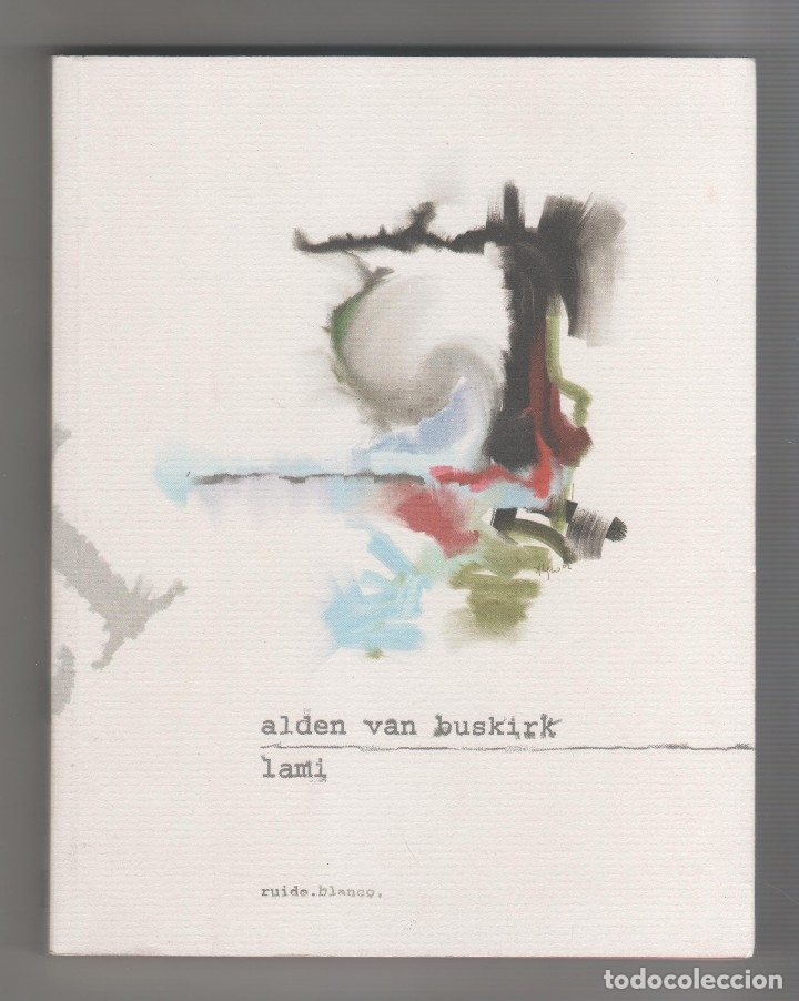 Libros: Lami. - VAN BUSKIRK, ALDEN: - Foto 1